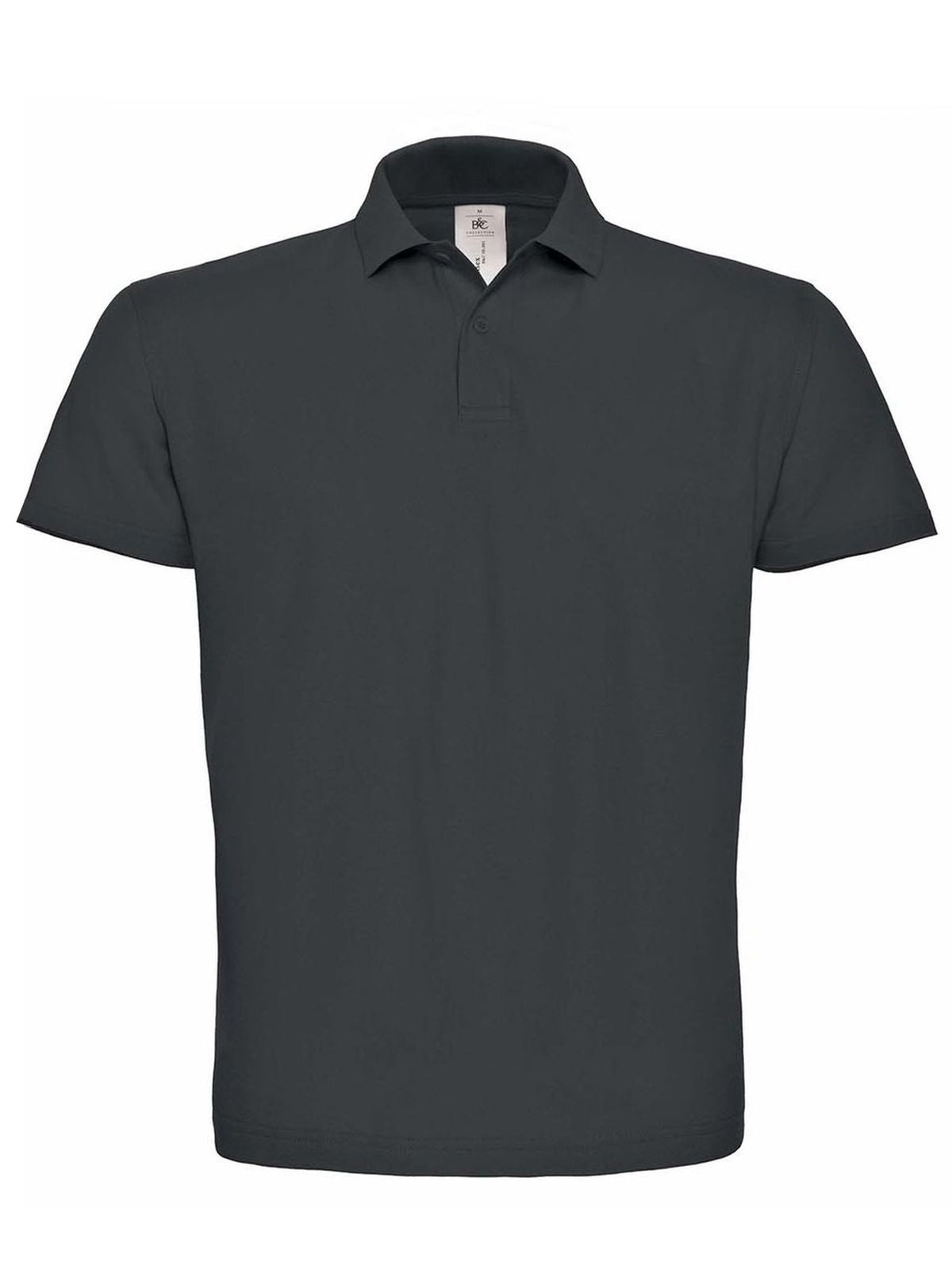 Polo Da Uomo Personalizzabile Economica