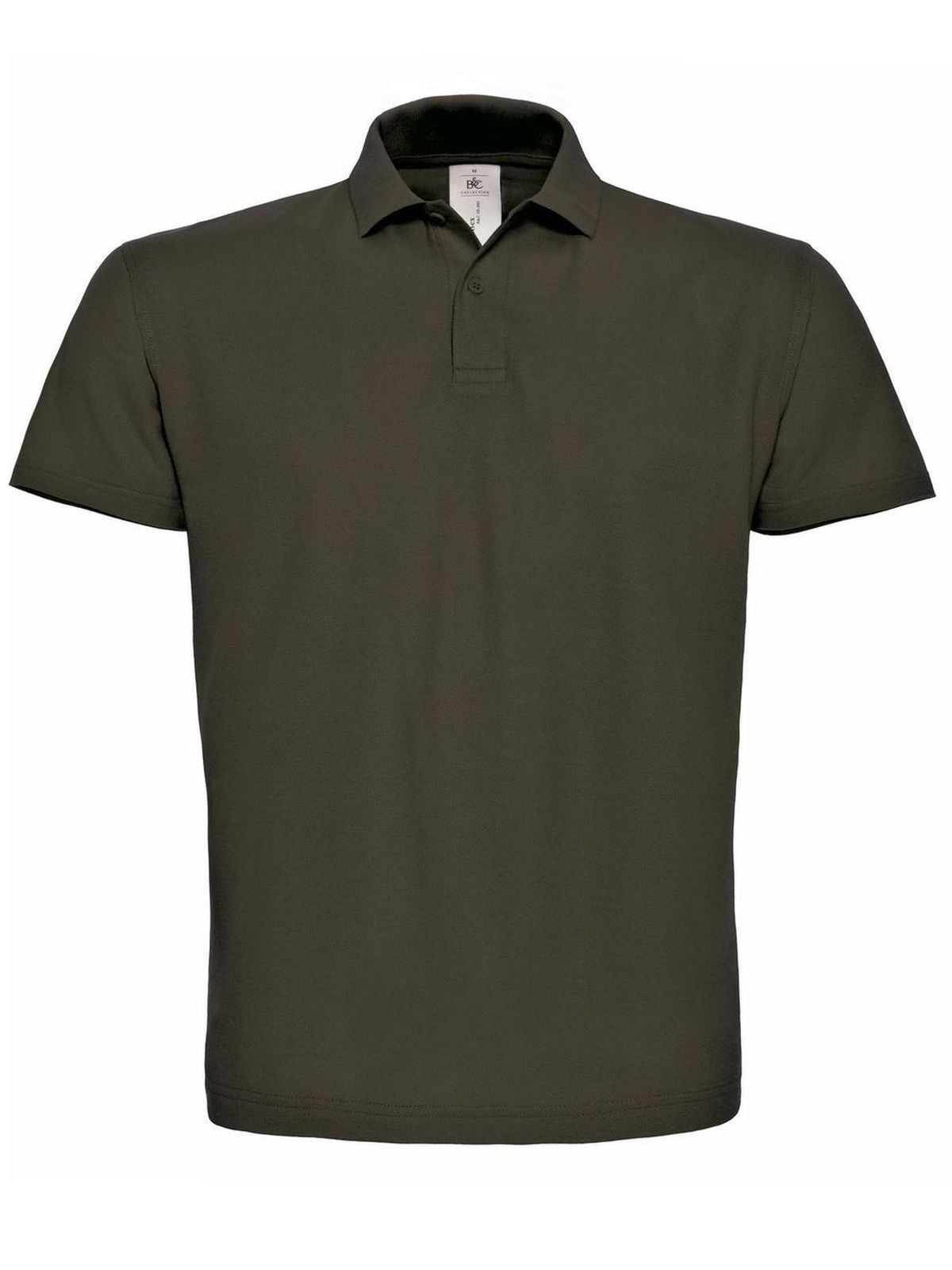 Polo Da Uomo Personalizzabile Economica