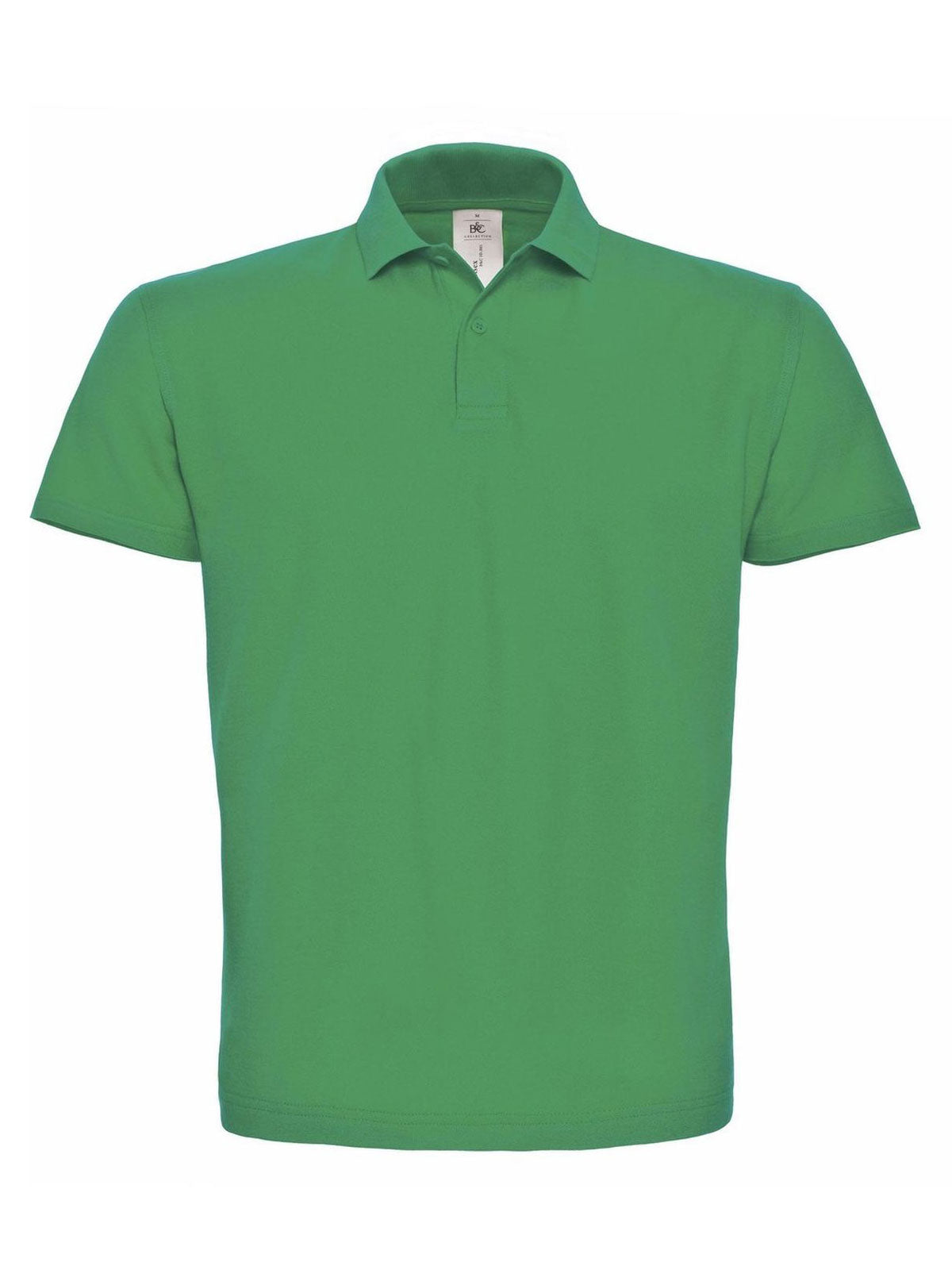 Polo Da Uomo Personalizzabile Economica