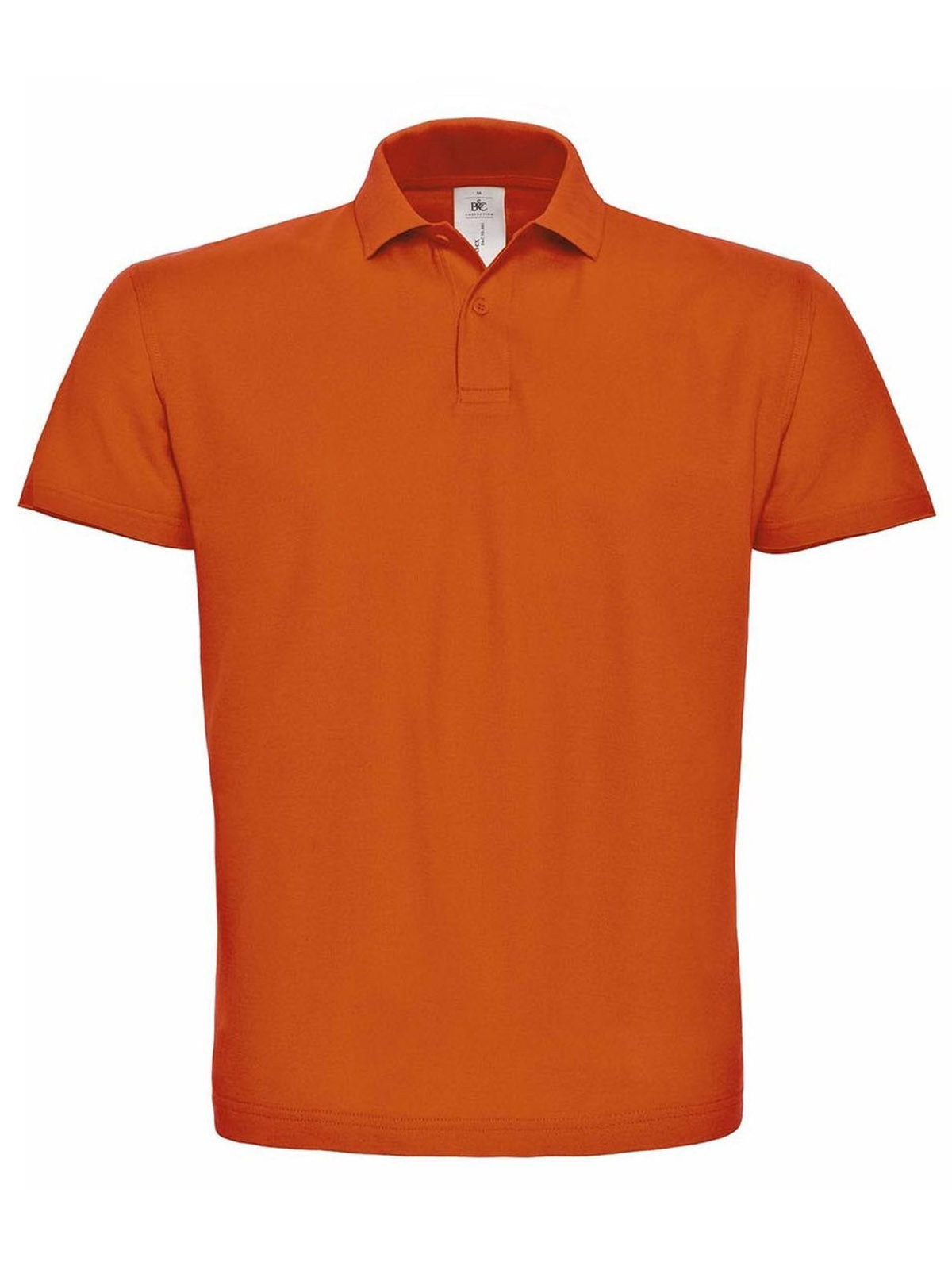 Polo Da Uomo Personalizzabile Economica