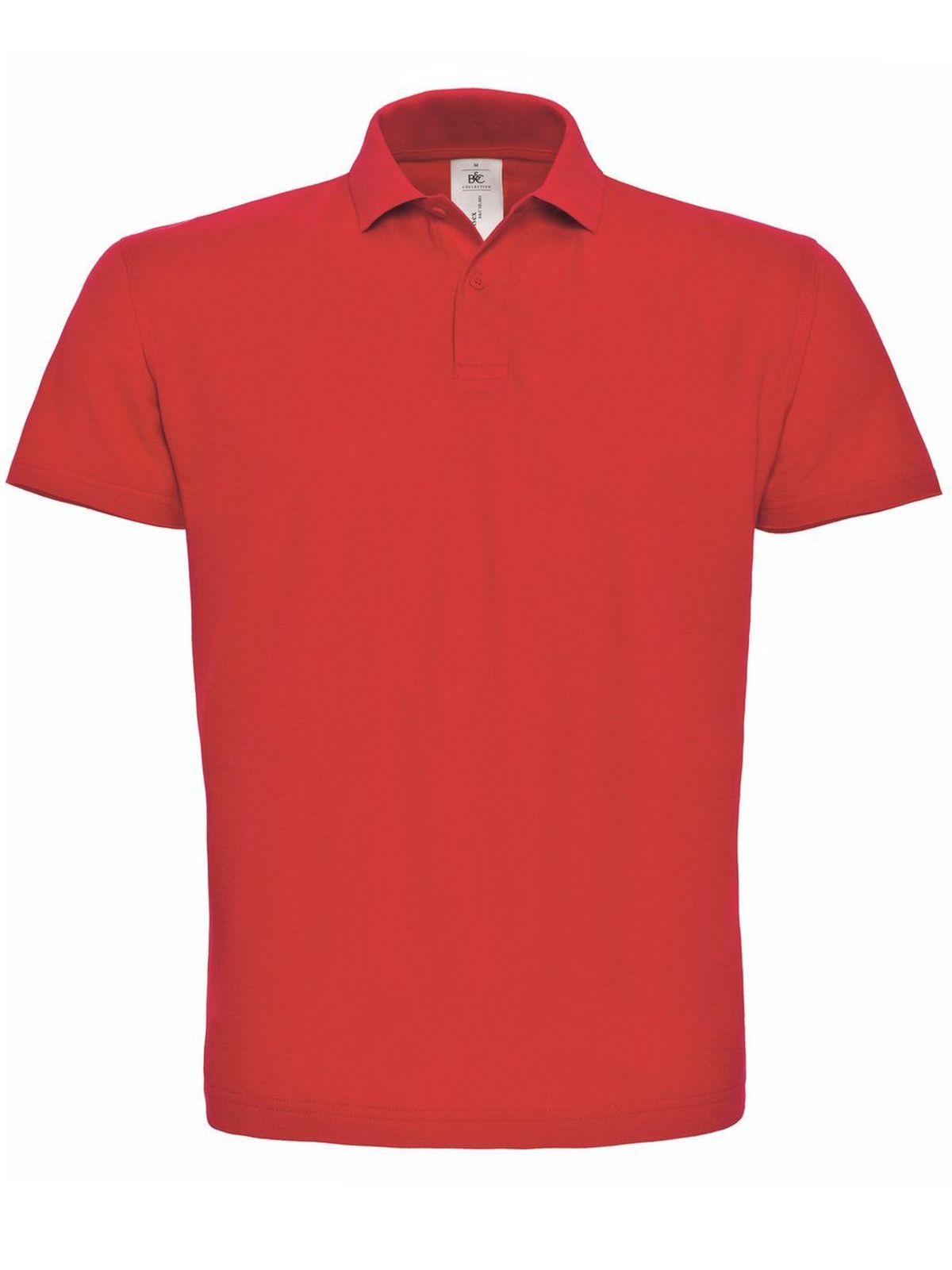 Polo Da Uomo Personalizzabile Economica