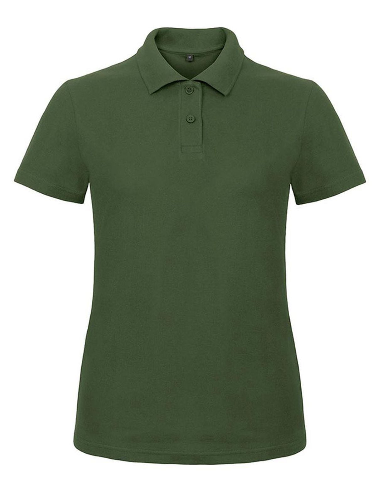 Polo Da Donna Personalizzabile Economica