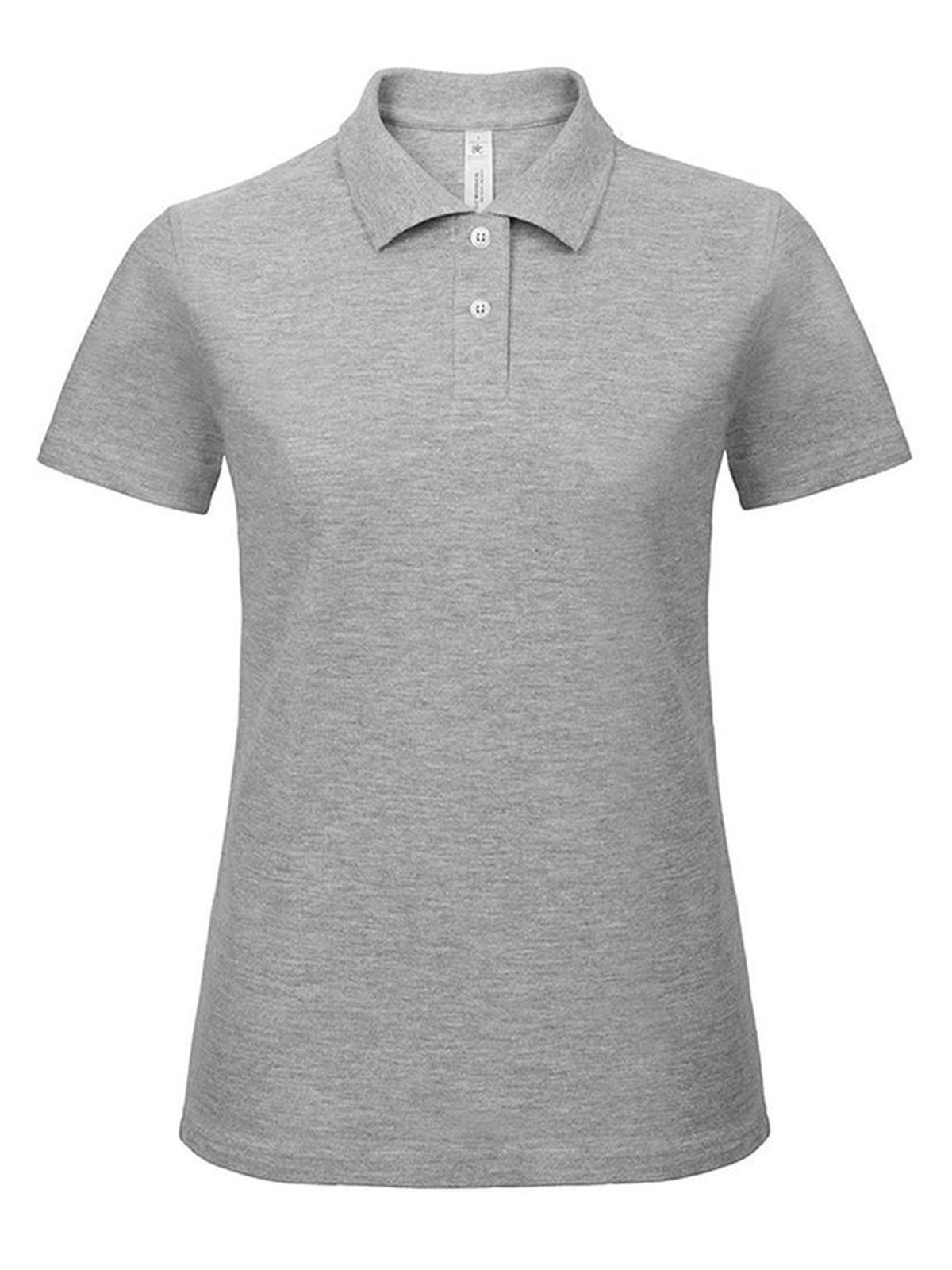 Polo Da Donna Personalizzabile Economica