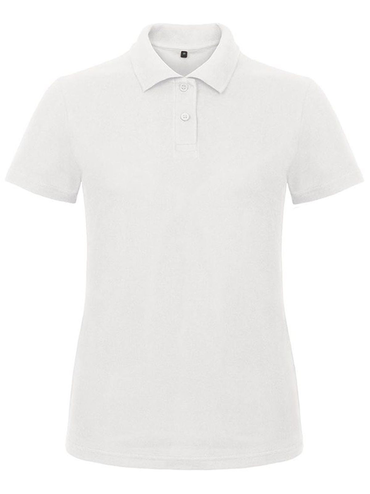 Polo Da Donna Personalizzabile Economica