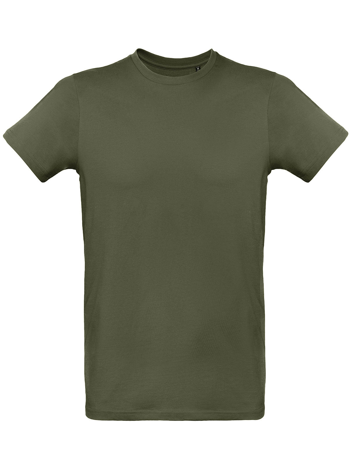 T-shirt Da Uomo Personalizzabile di Qualità