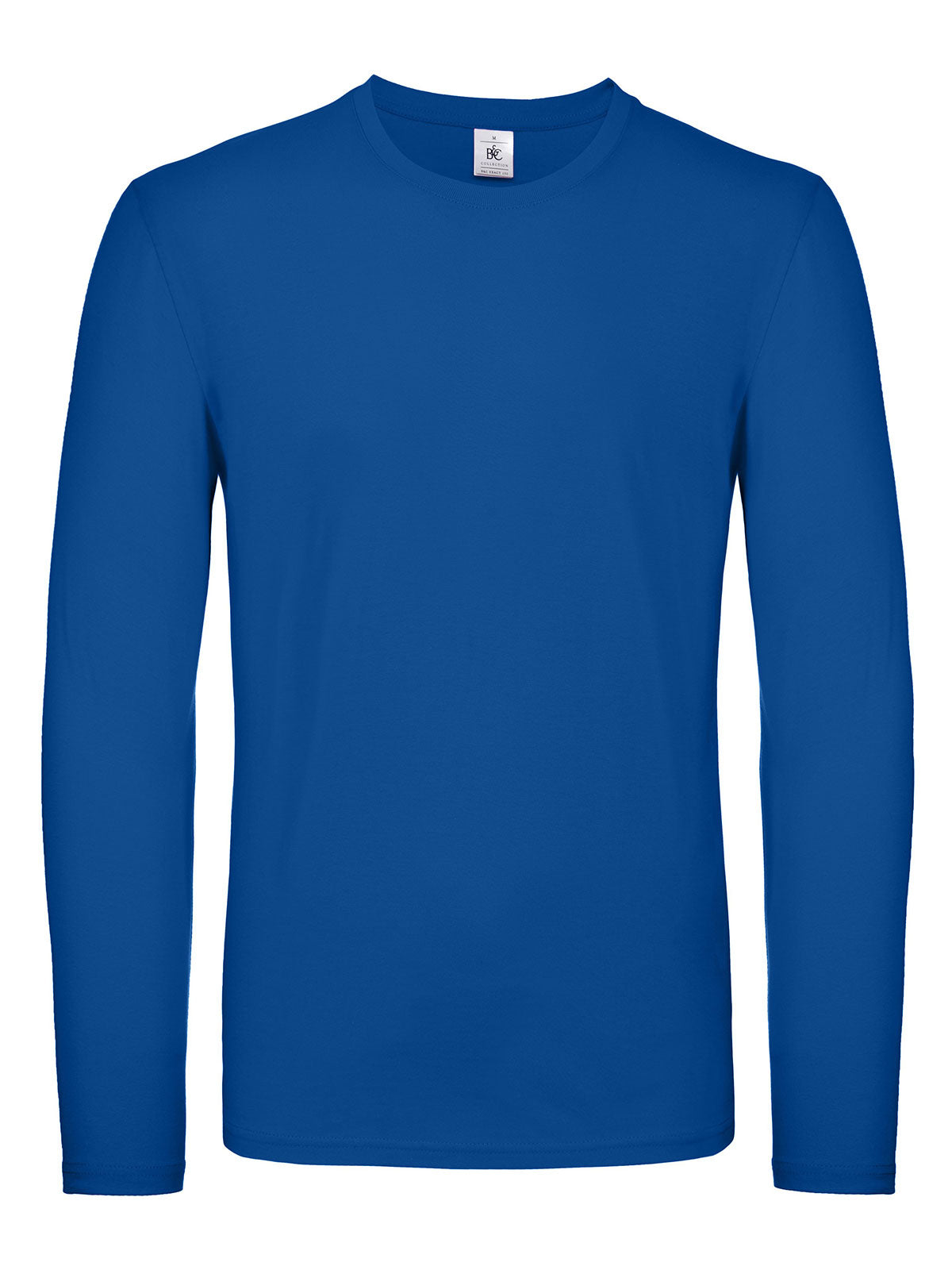 T-shirt Manica Lunga Da Uomo Personalizzabile