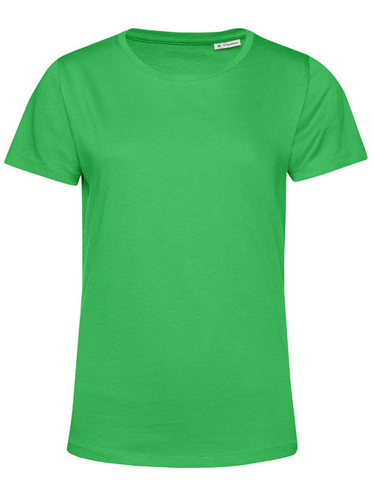 T-shirt Da Donna Personalizzabile Organica