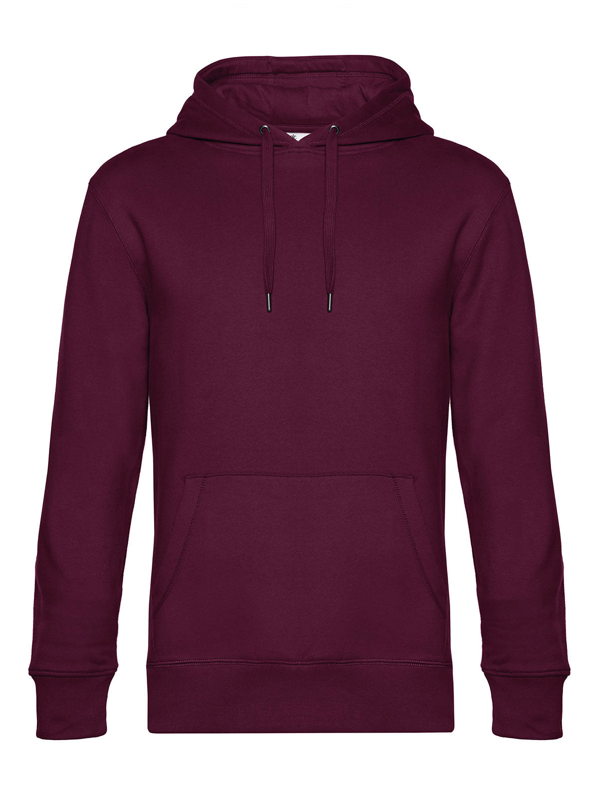 Felpa Con Cappuccio Uomo Personalizzabile di Qualità