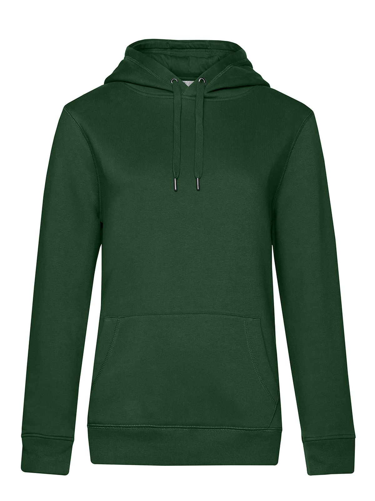 Felpa Con Cappuccio Da Donna Personalizzabile di Qualità