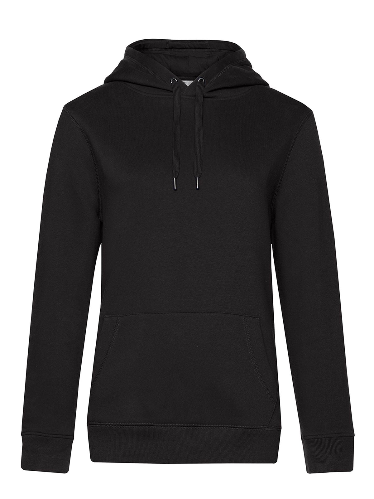 Felpa Con Cappuccio Da Donna Personalizzabile di Qualità