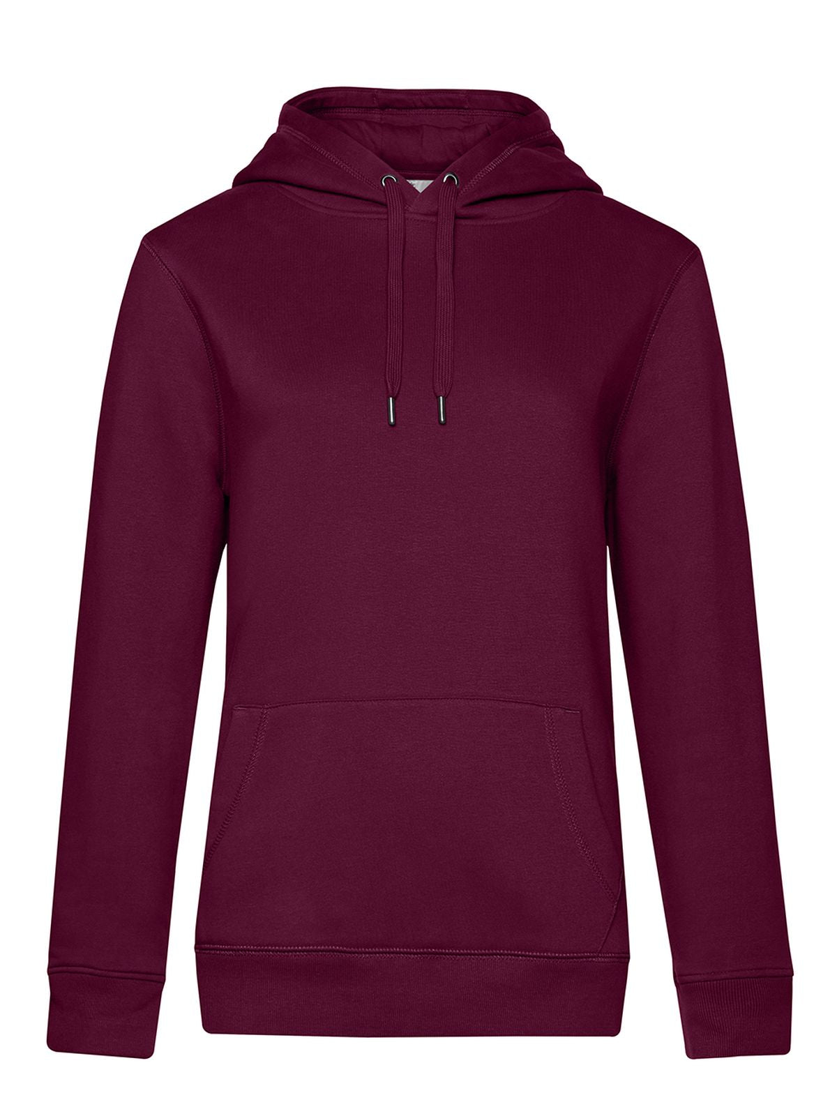 Felpa Con Cappuccio Da Donna Personalizzabile di Qualità