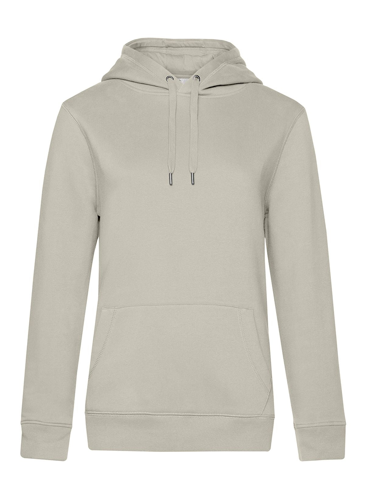 Felpa Con Cappuccio Da Donna Personalizzabile di Qualità