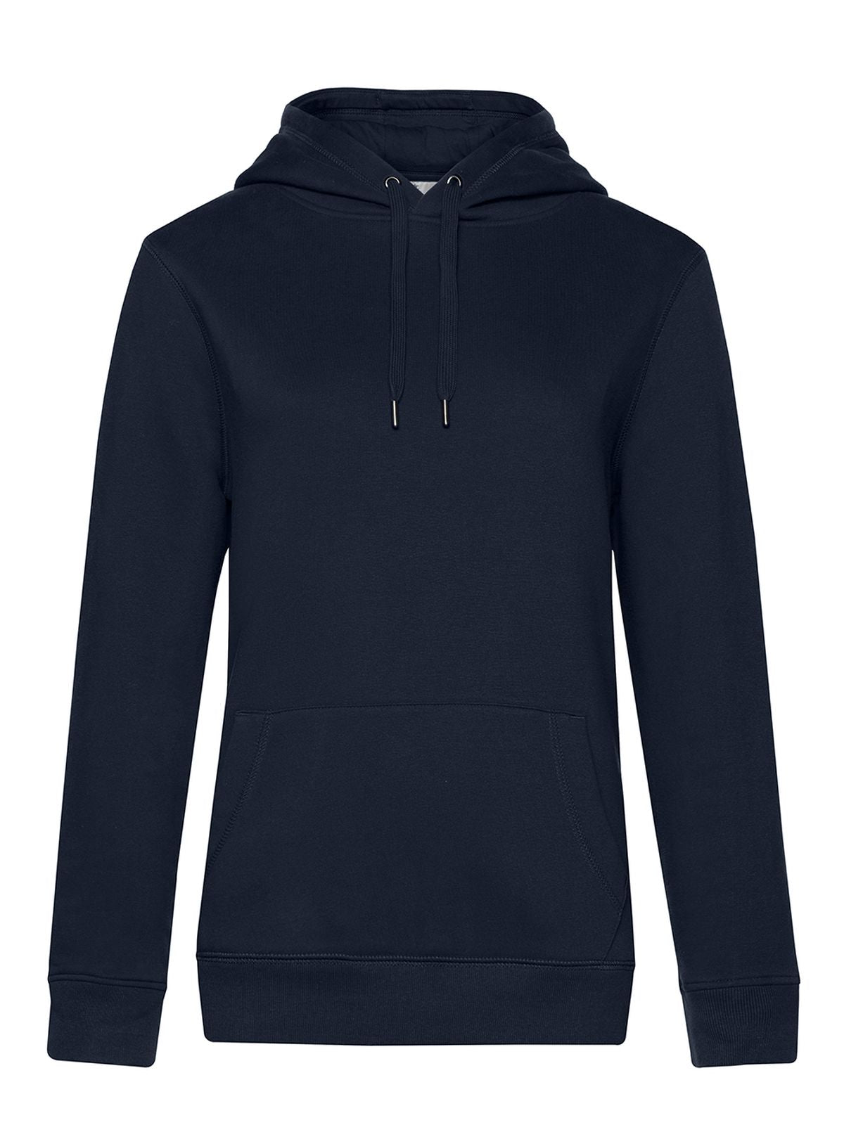 Felpa Con Cappuccio Da Donna Personalizzabile di Qualità