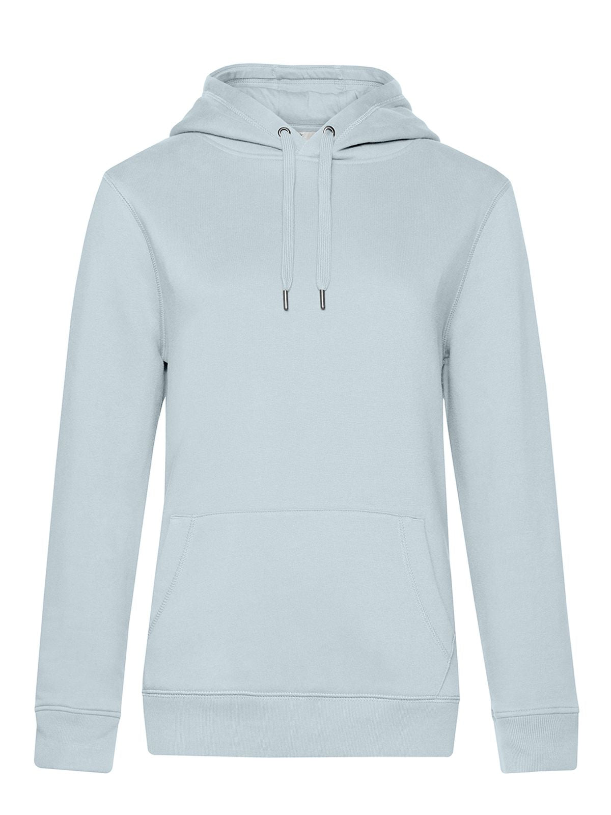 Felpa Con Cappuccio Da Donna Personalizzabile di Qualità