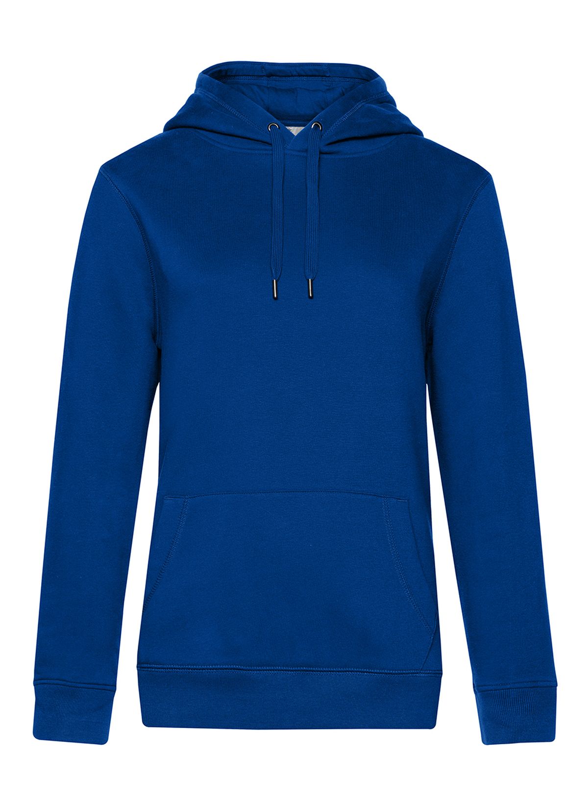 Felpa Con Cappuccio Da Donna Personalizzabile di Qualità