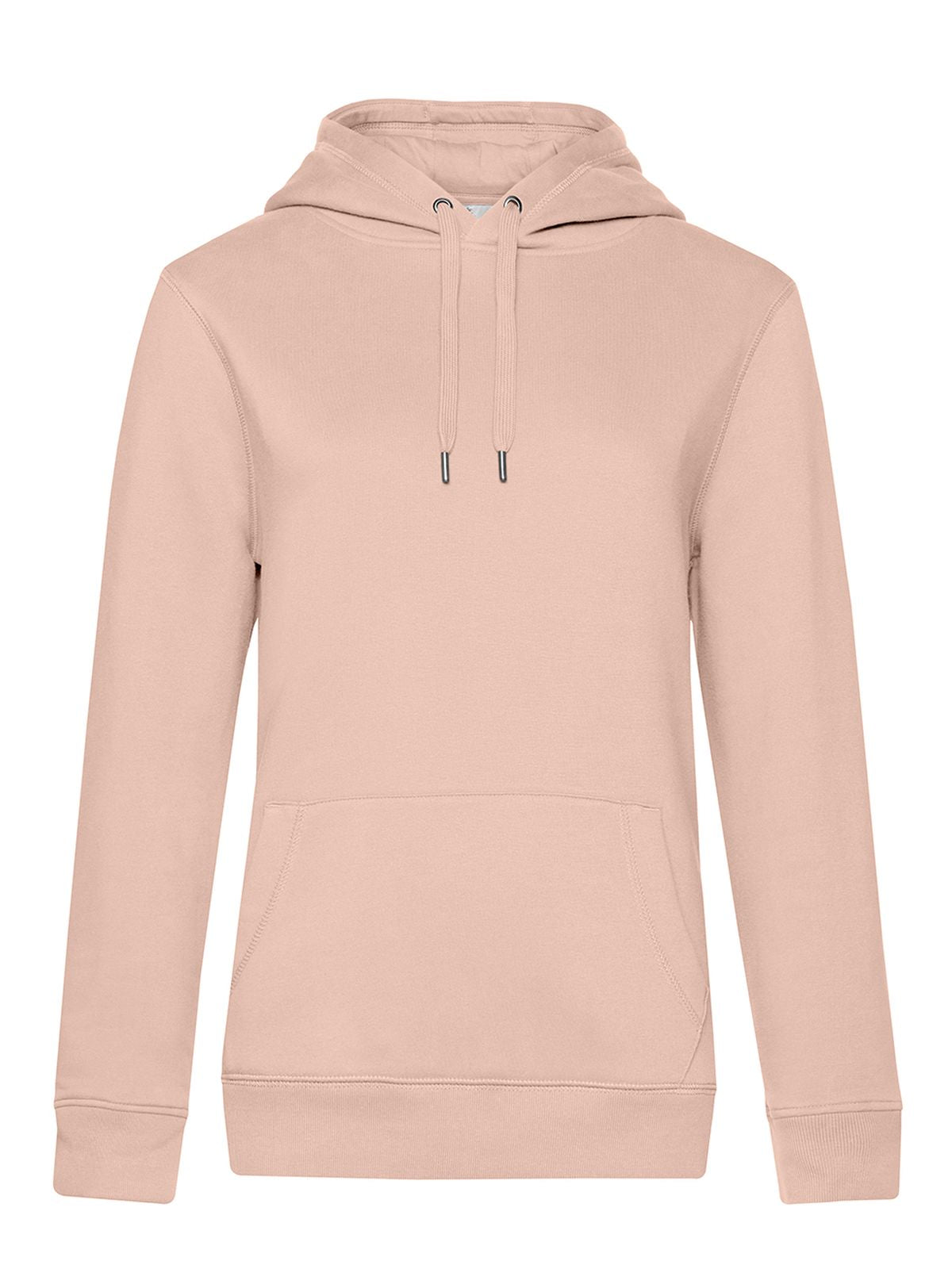 Felpa Con Cappuccio Da Donna Personalizzabile di Qualità