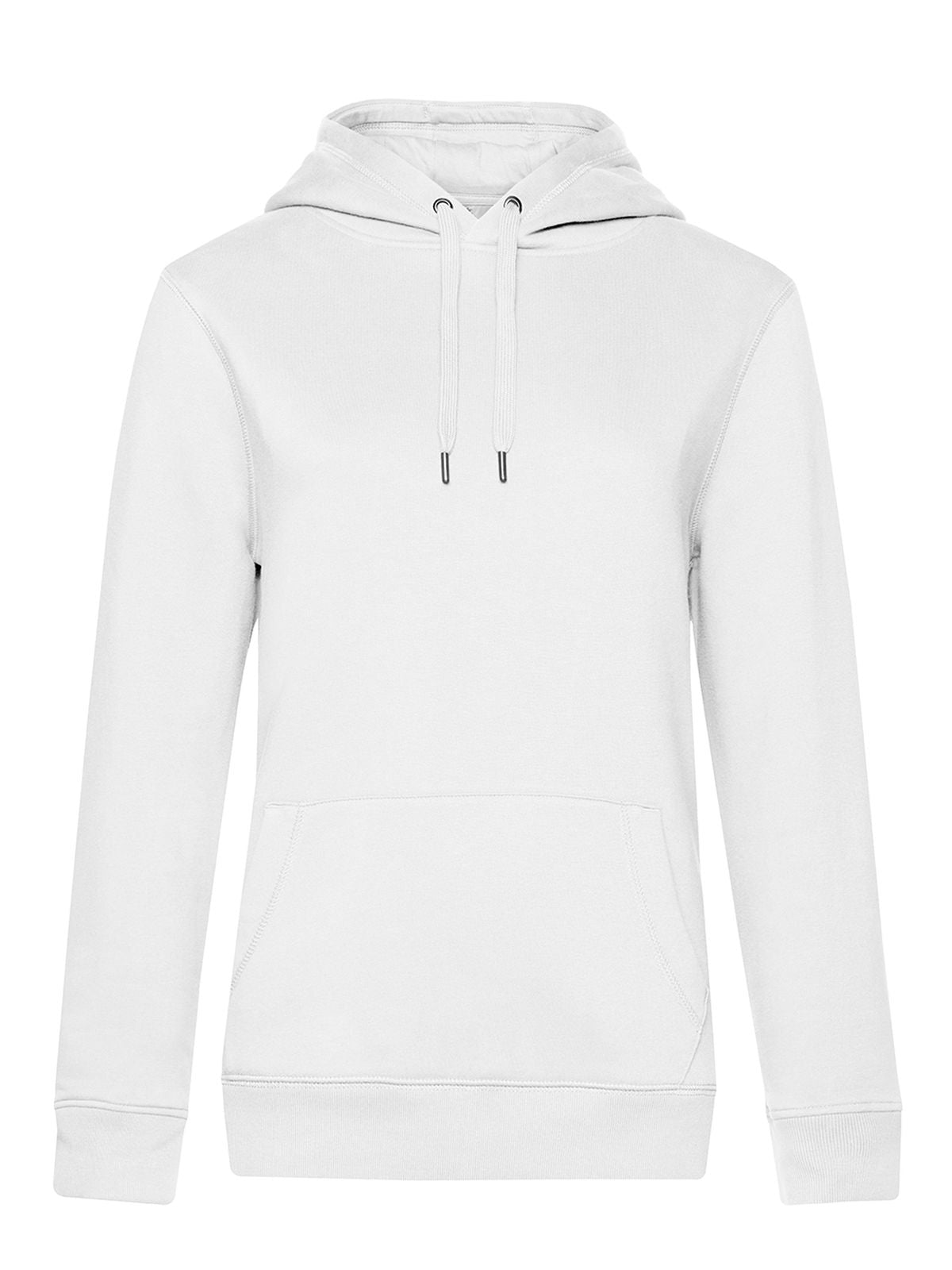 Felpa Con Cappuccio Da Donna Personalizzabile di Qualità