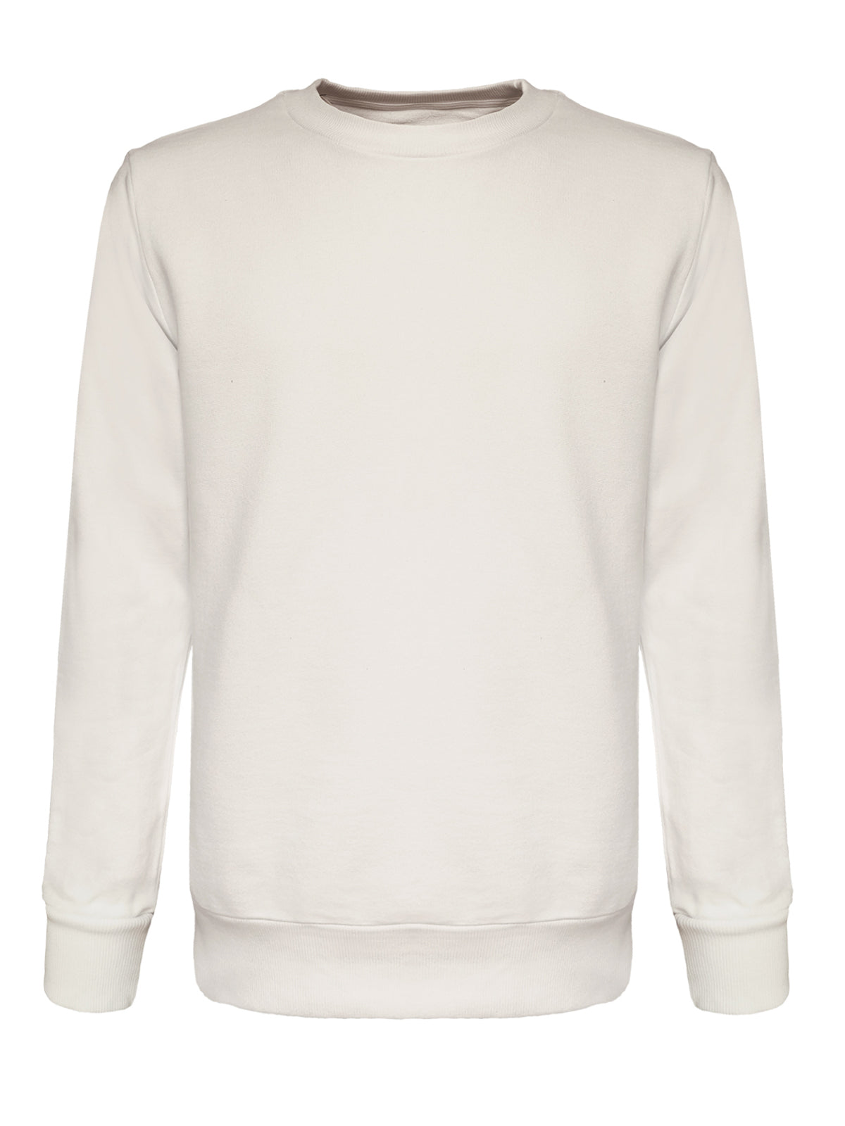 Felpa Girocollo Unisex Made in Italy Personalizzabile