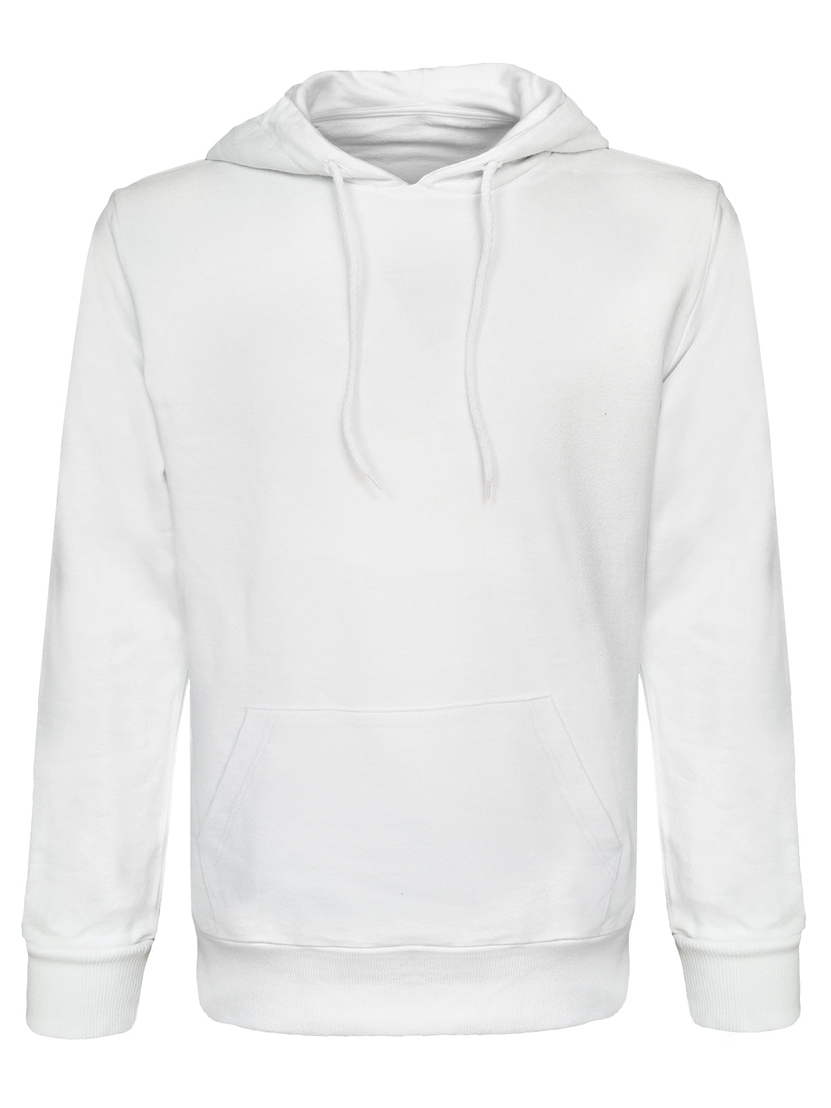 Felpa Cappuccio Unisex Made in Italy Personalizzabile