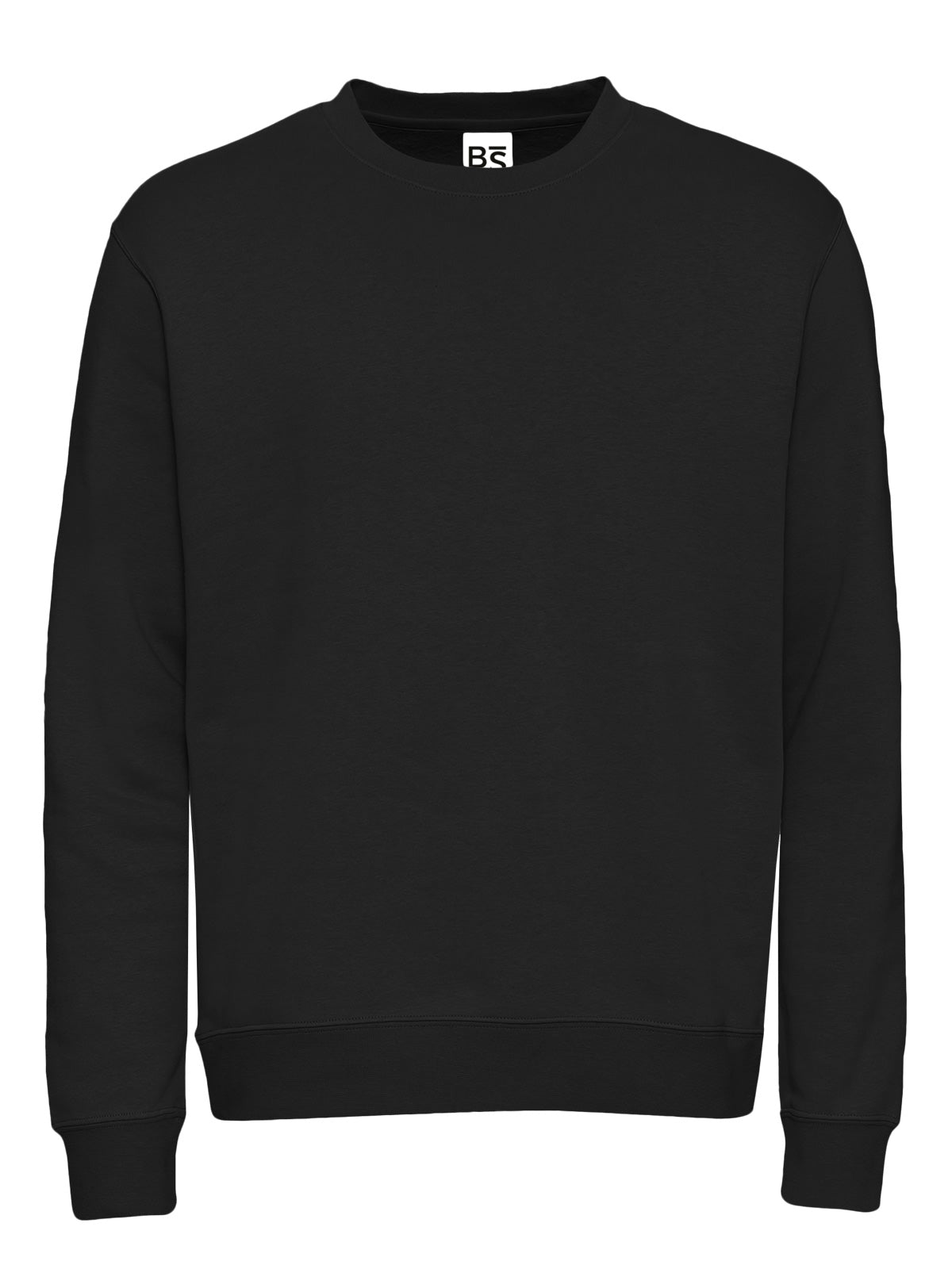 Felpa Girocollo Unisex Personalizzabile