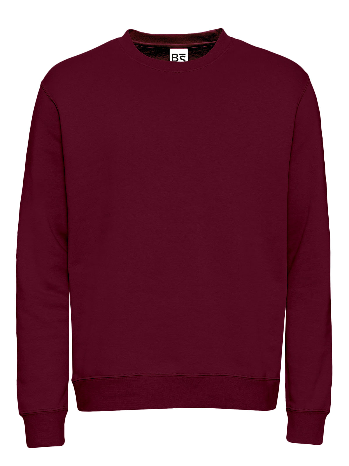 Felpa Girocollo Unisex Personalizzabile