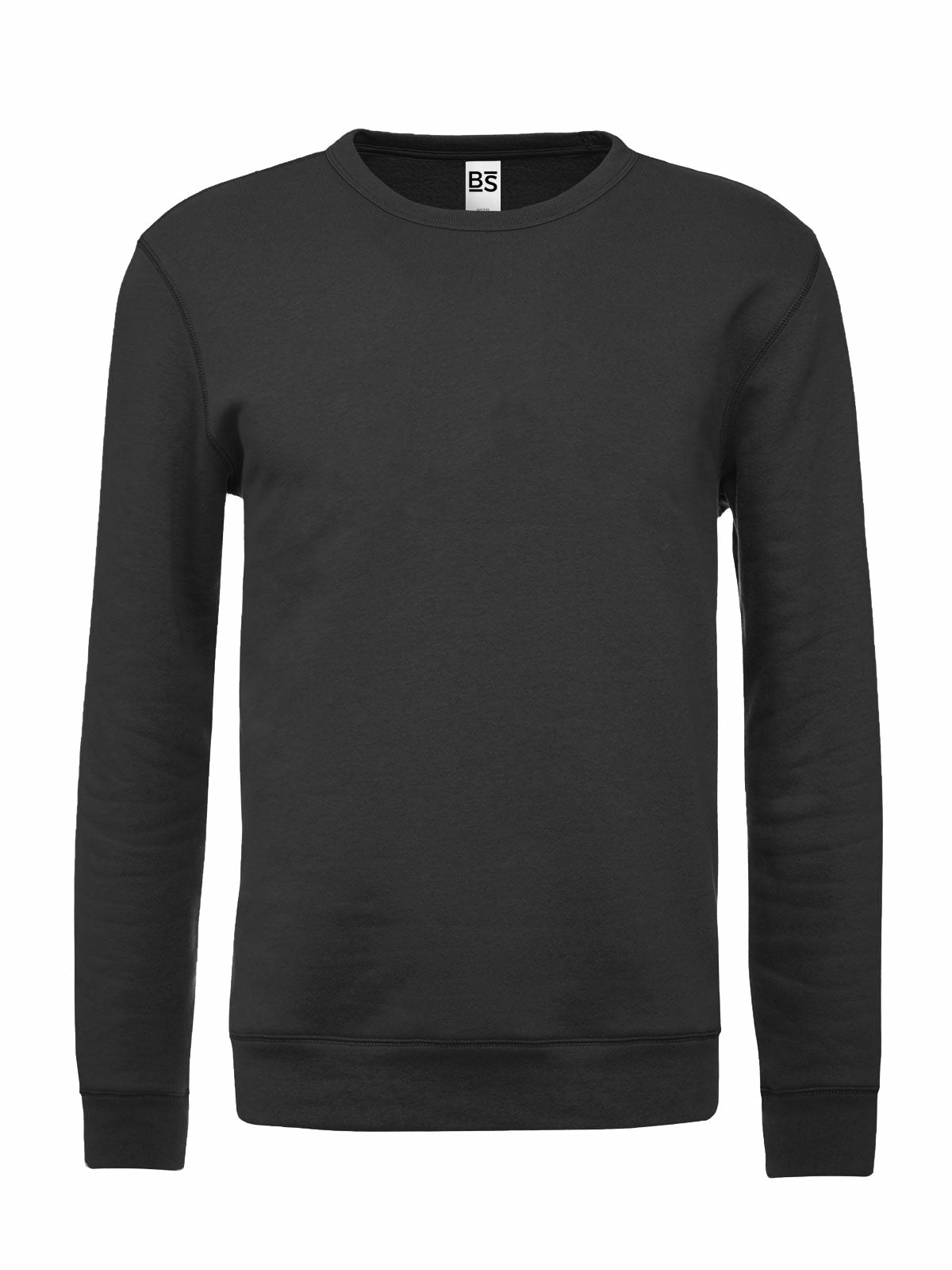 Felpa Girocollo Unisex Personalizzabile