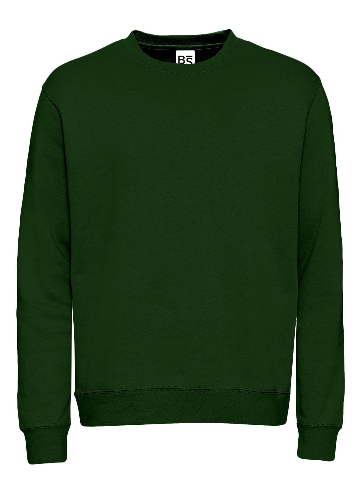 Felpa Girocollo Unisex Personalizzabile