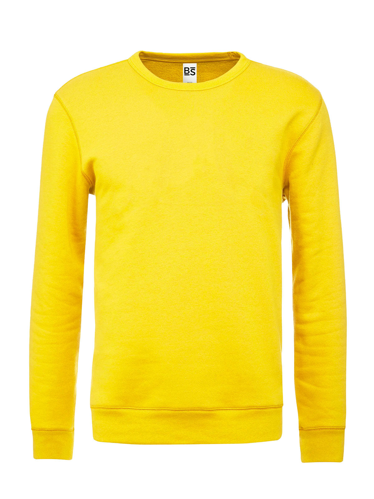 Felpa Girocollo Unisex Personalizzabile