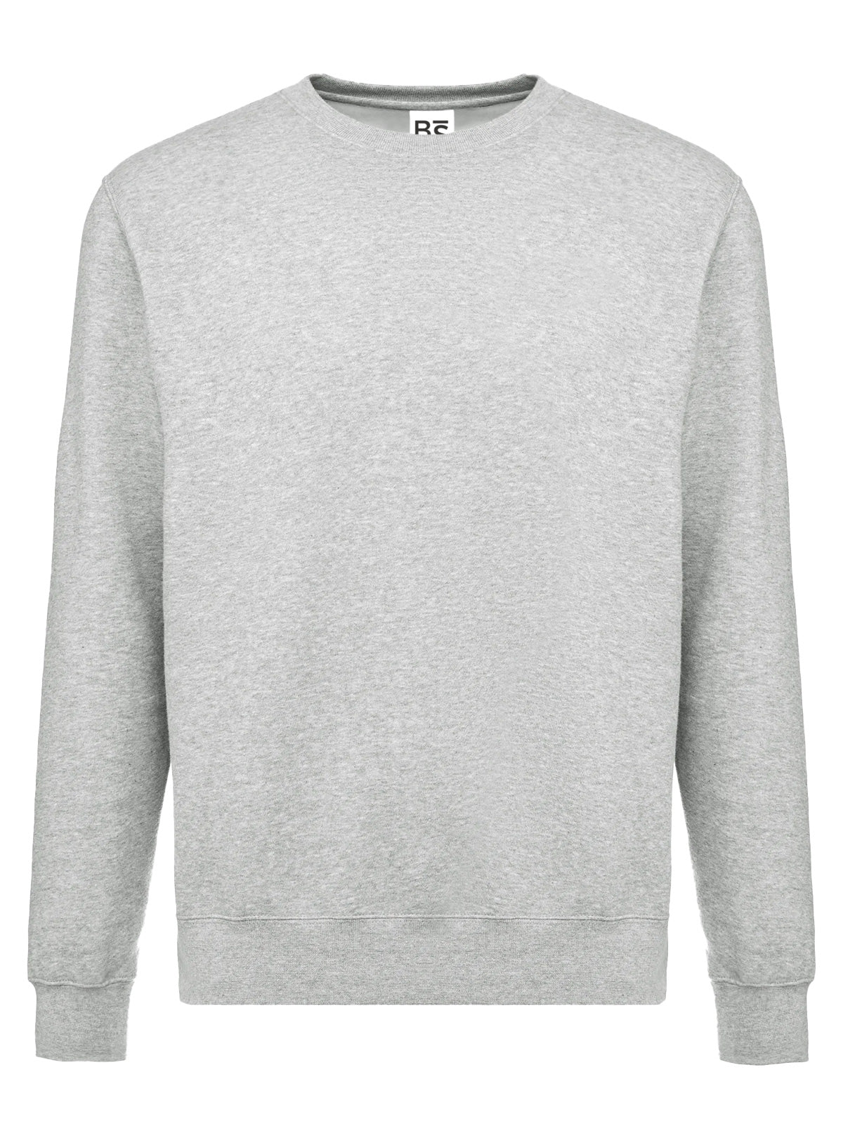 Felpa Girocollo Unisex Personalizzabile