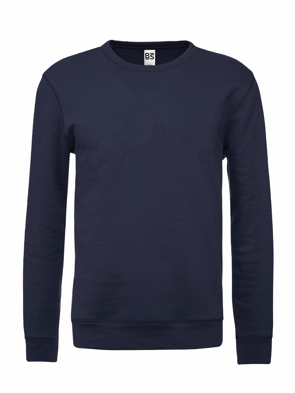 Felpa Girocollo Unisex Personalizzabile
