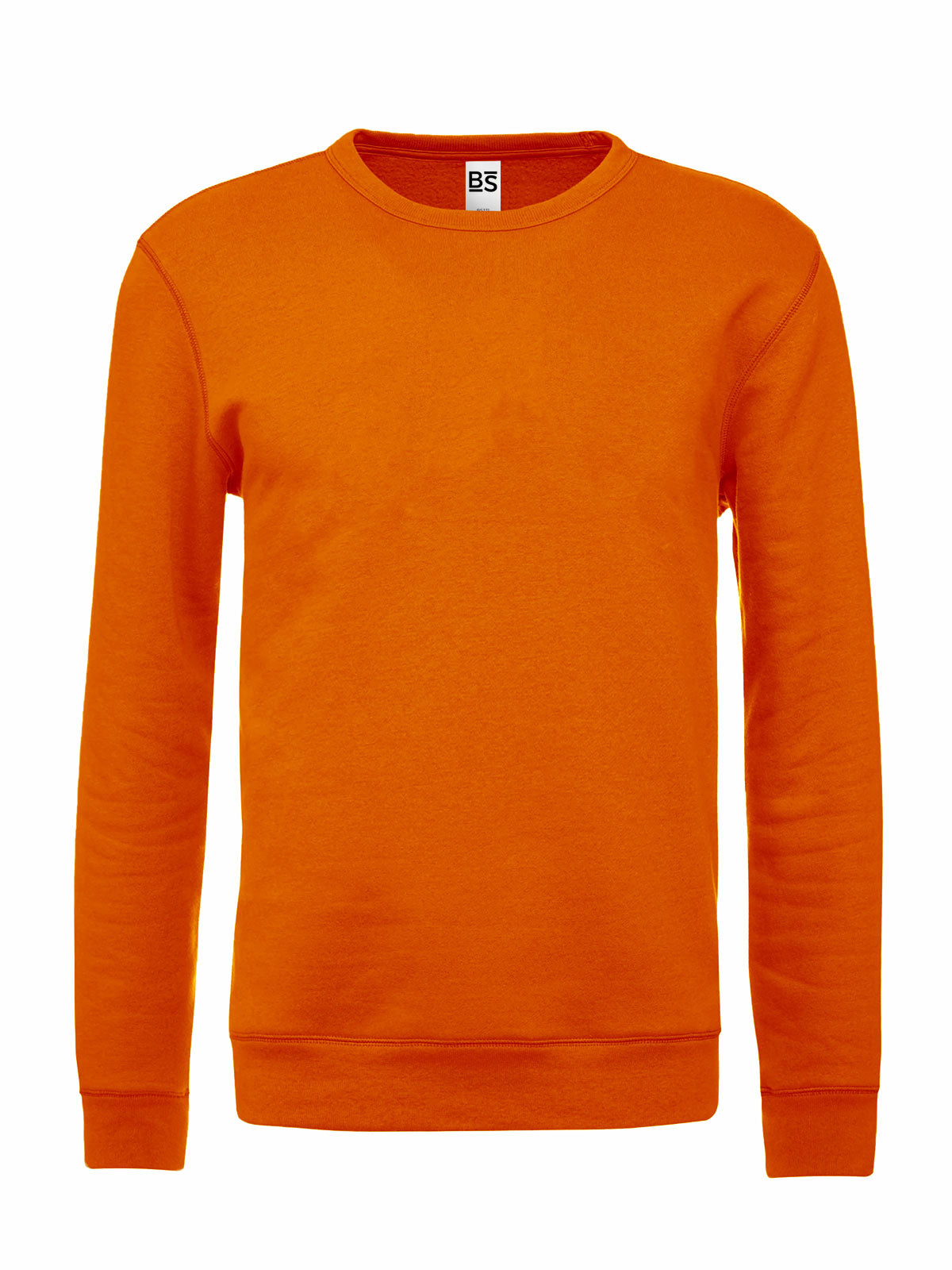 Felpa Girocollo Unisex Personalizzabile