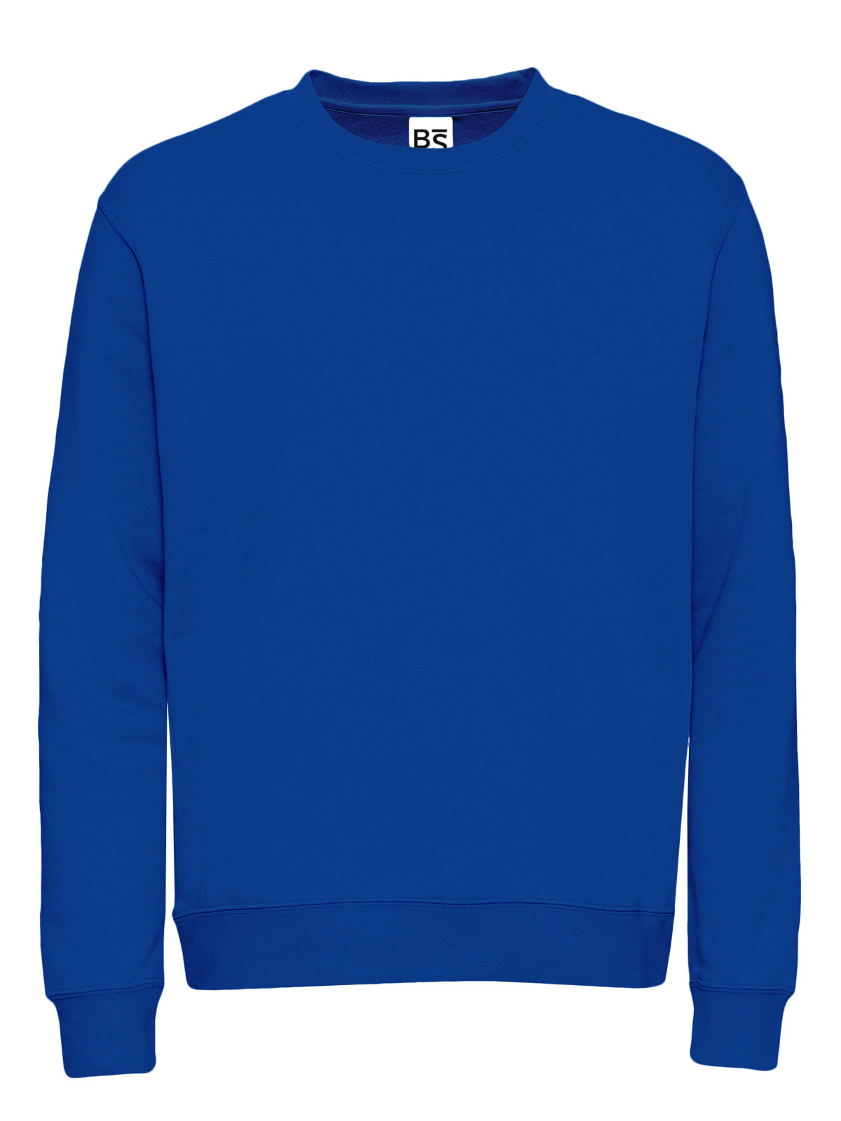 Felpa Girocollo Unisex Personalizzabile