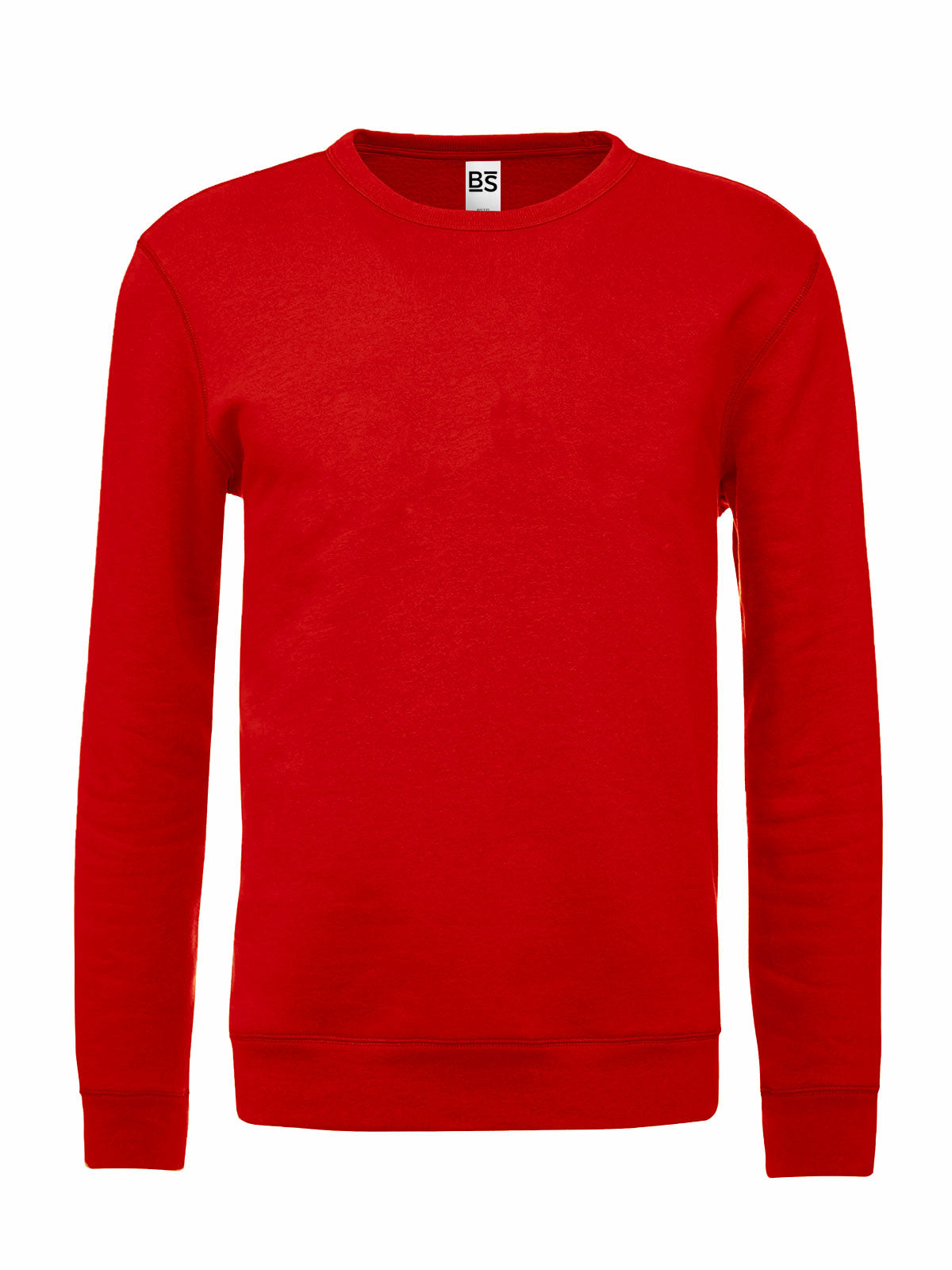 Felpa Girocollo Unisex Personalizzabile