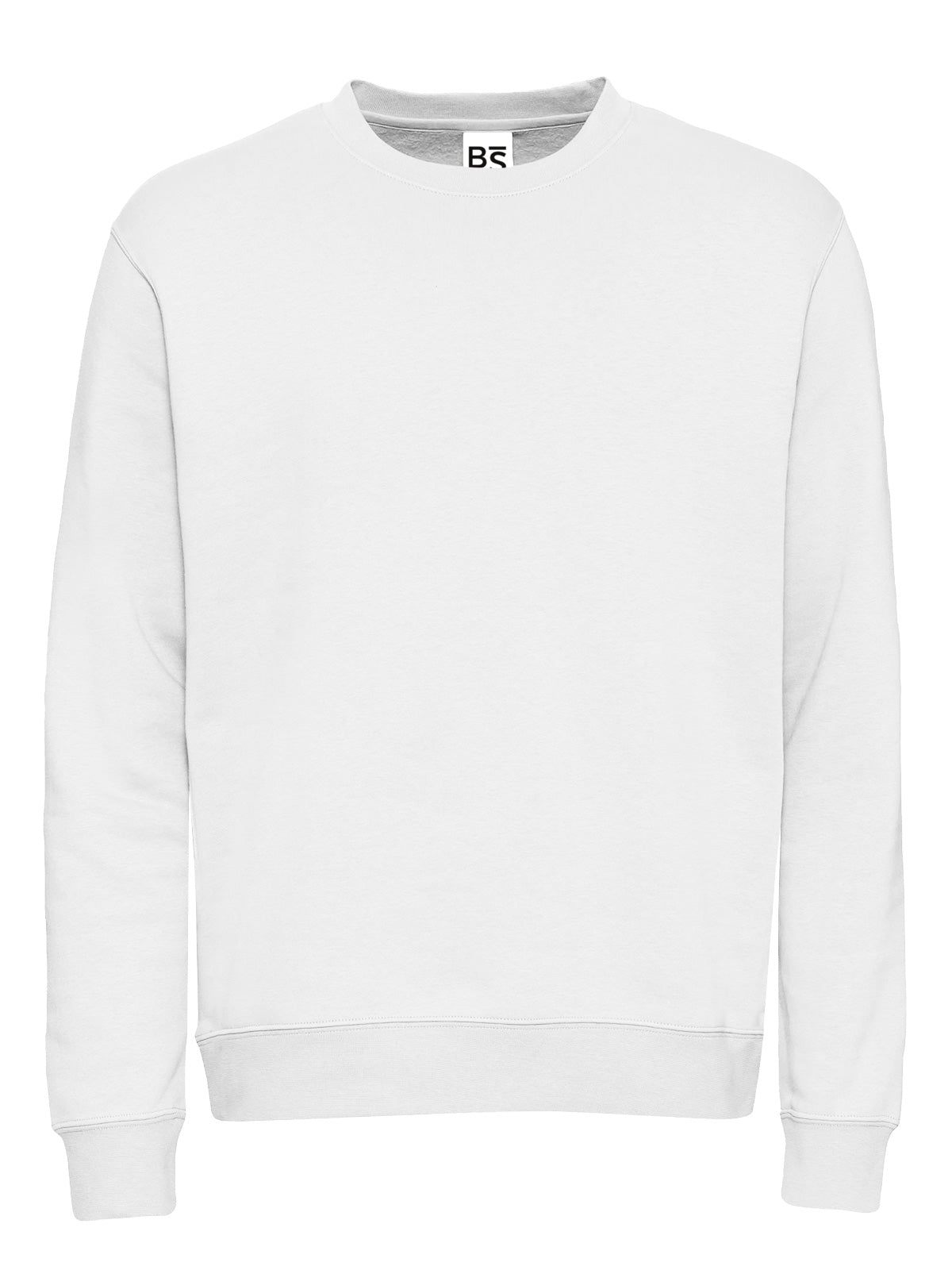 Felpa Girocollo Unisex Personalizzabile