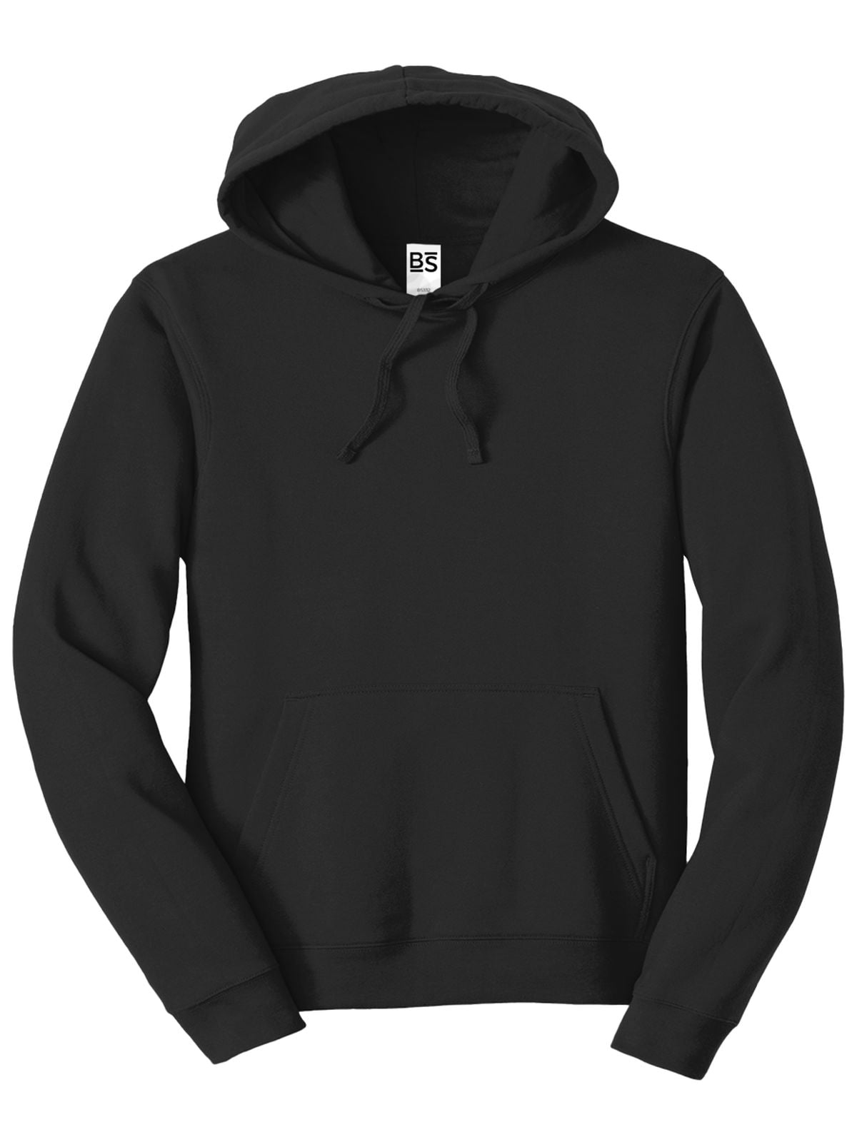 Felpa Cappuccio Unisex Personalizzabile
