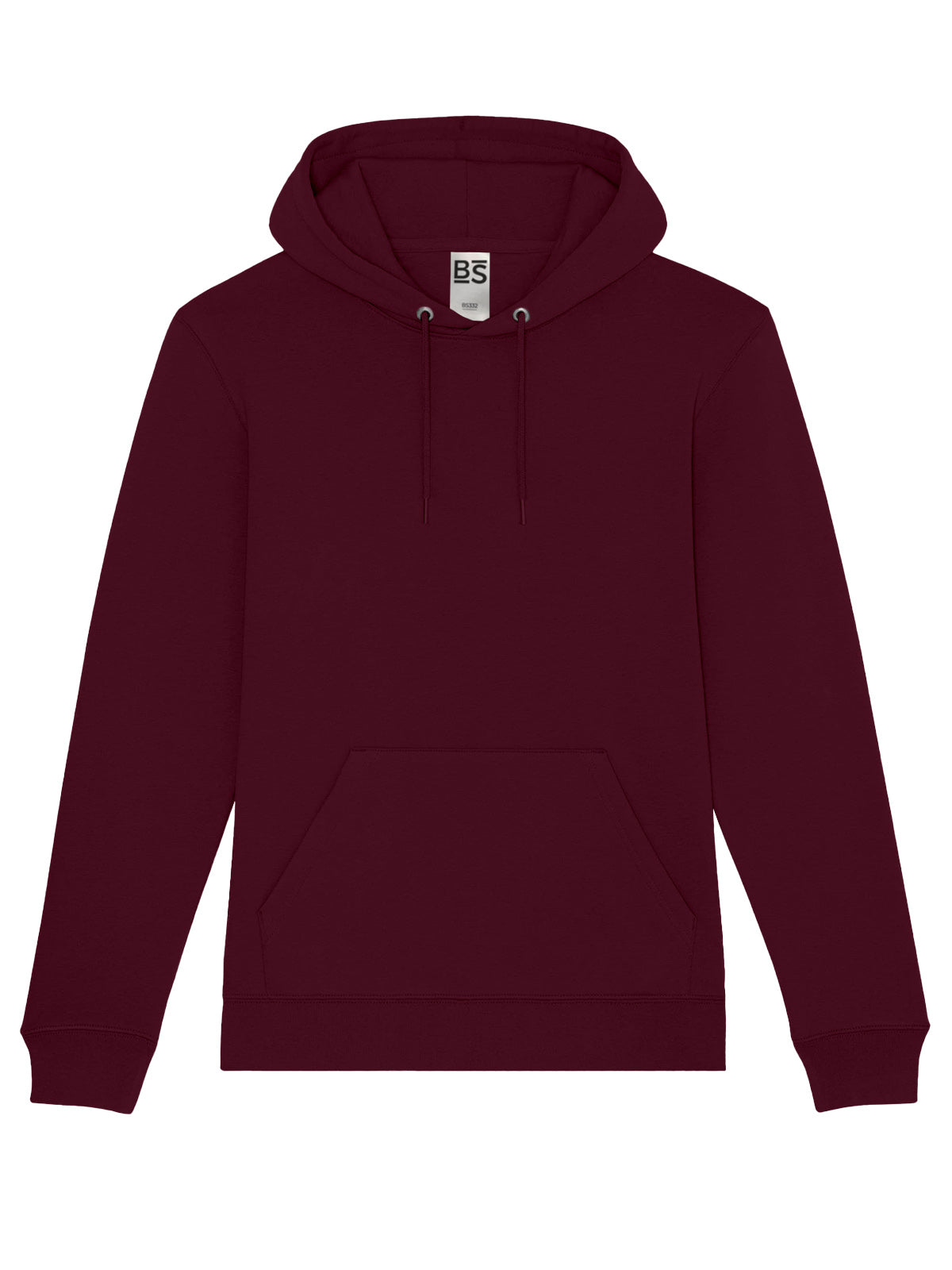 Felpa Cappuccio Unisex Personalizzabile