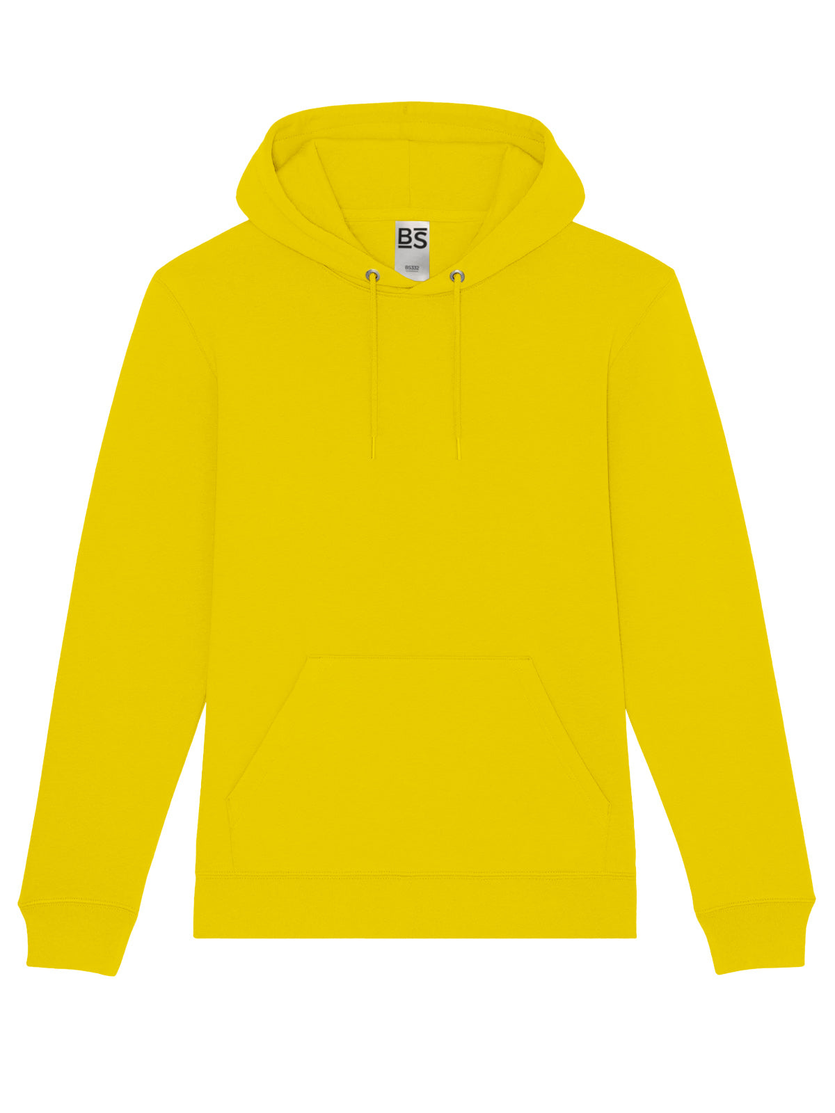 Felpa Cappuccio Unisex Personalizzabile