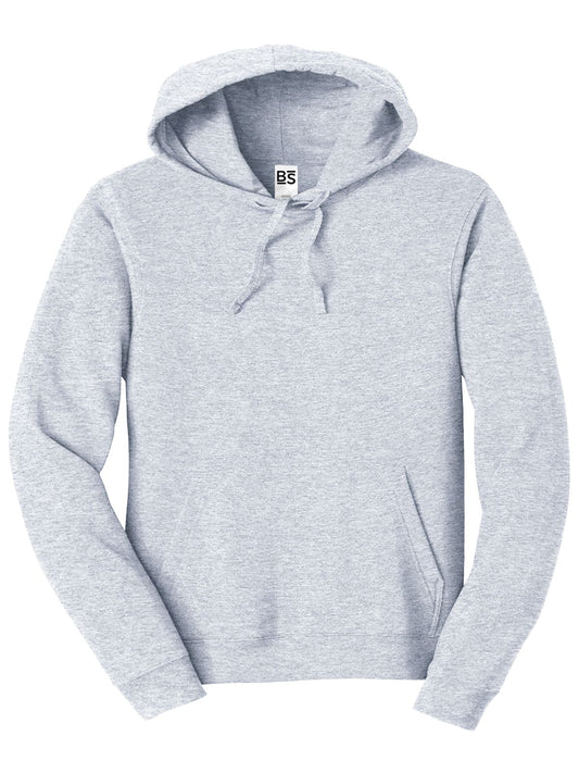 Felpa Cappuccio Unisex Personalizzabile