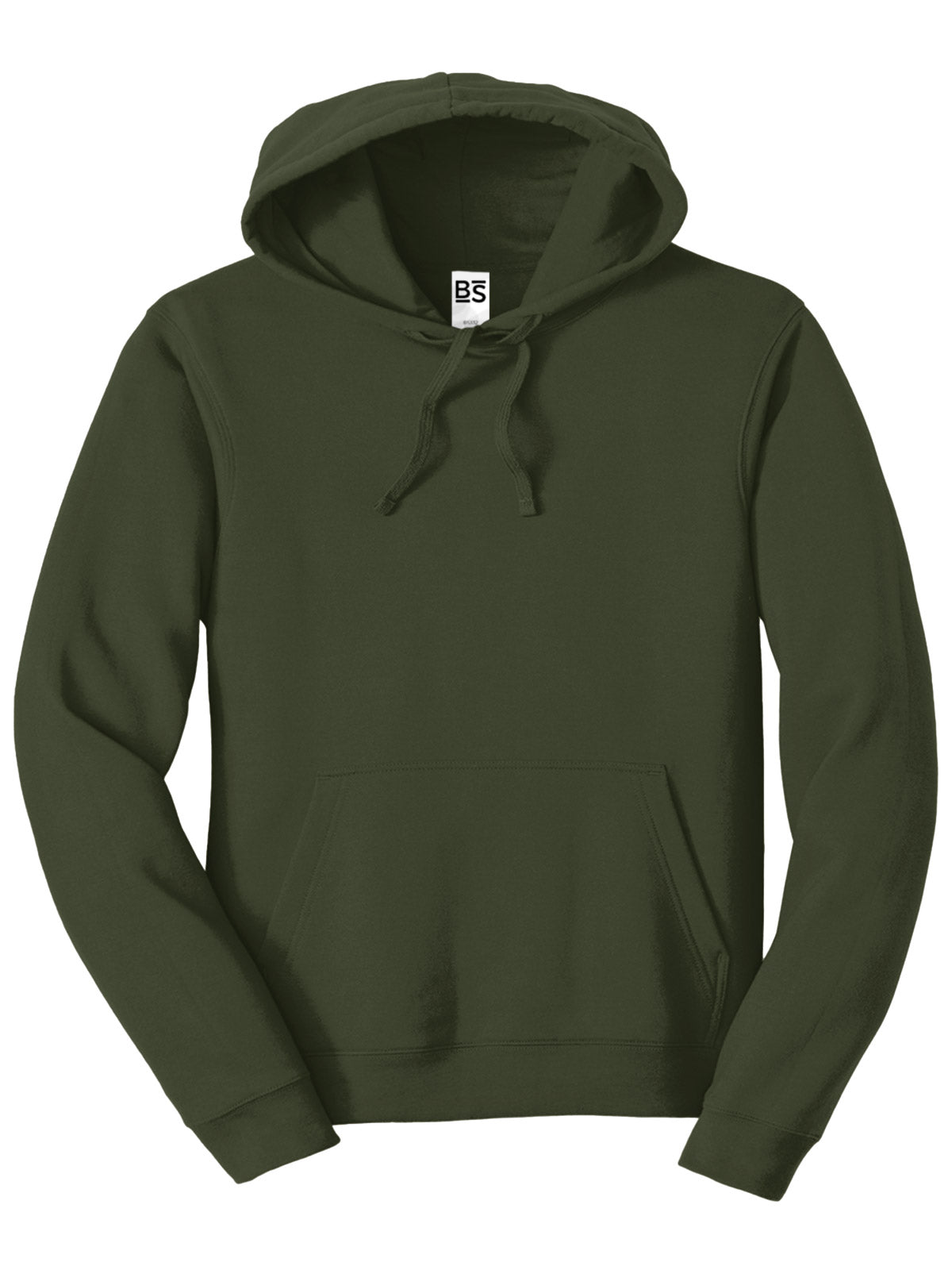 Felpa Cappuccio Unisex Personalizzabile