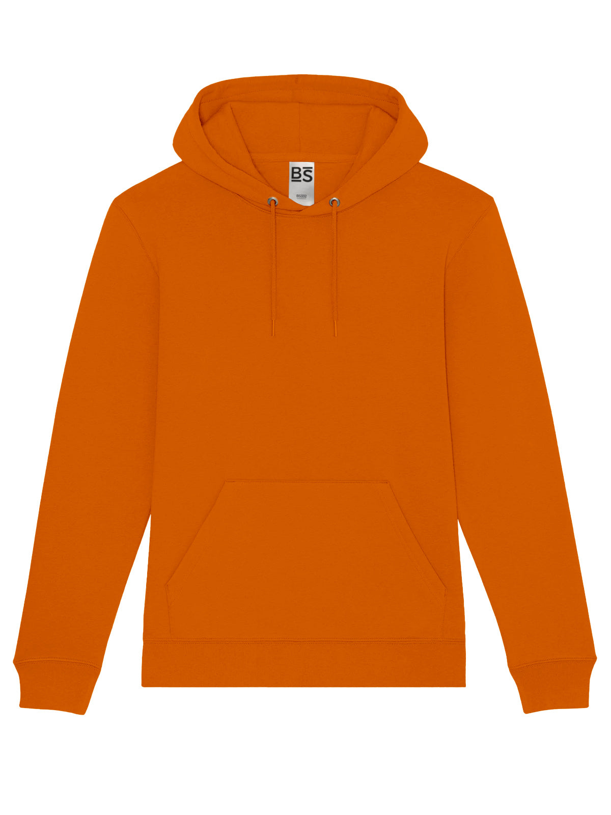 Felpa Cappuccio Unisex Personalizzabile