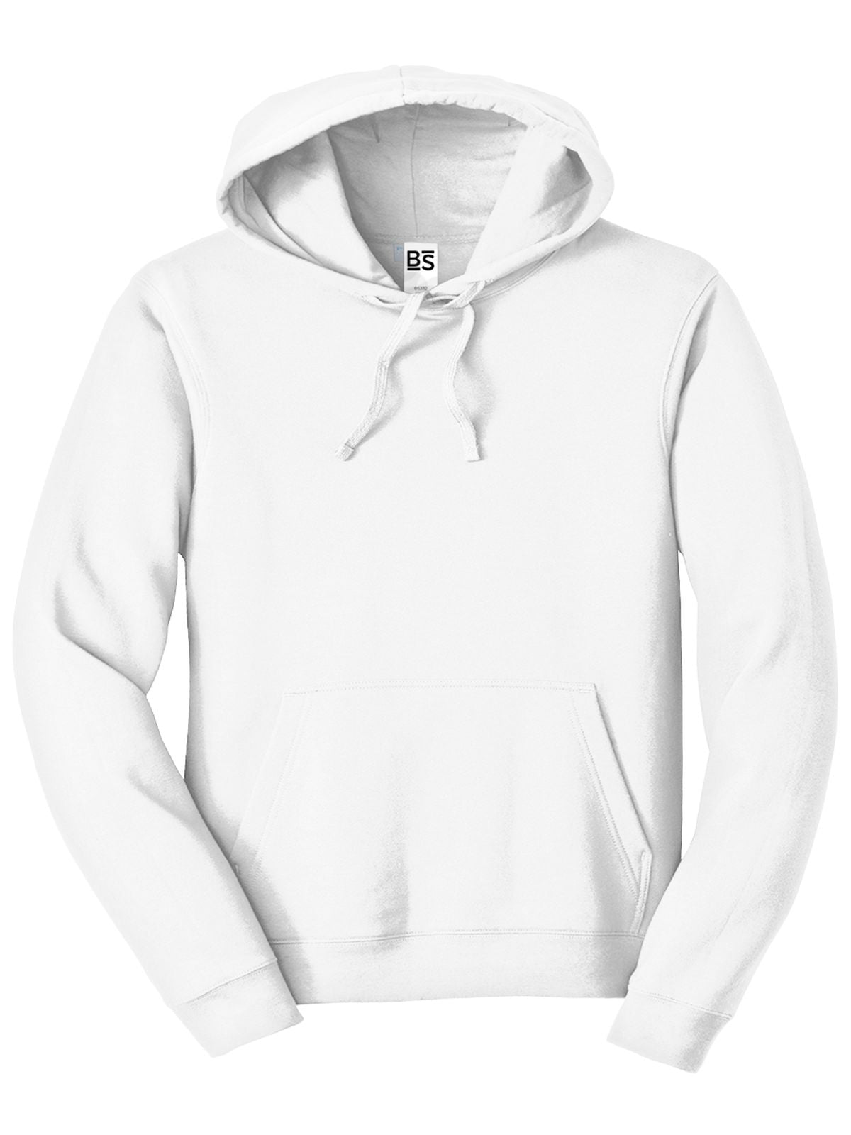 Felpa Cappuccio Unisex Personalizzabile