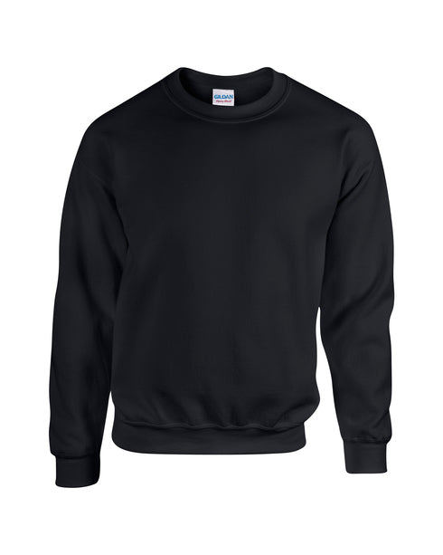 Felpa Girocollo Unisex Personalizzabile Economica