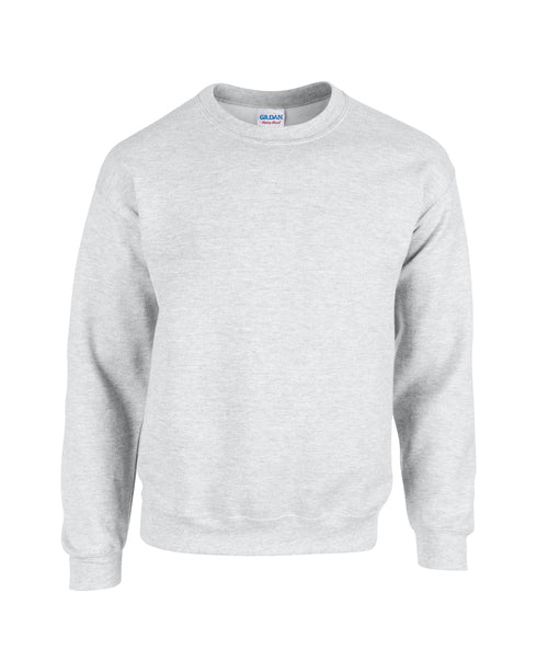 Felpa Girocollo Unisex Personalizzabile Economica
