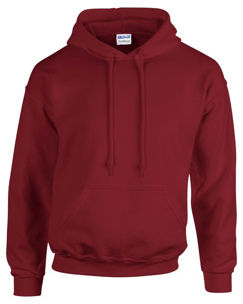Felpa Con Cappuccio Unisex Personalizzabile Economica
