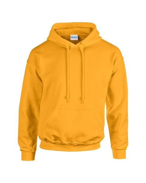 Felpa Con Cappuccio Unisex Personalizzabile Economica