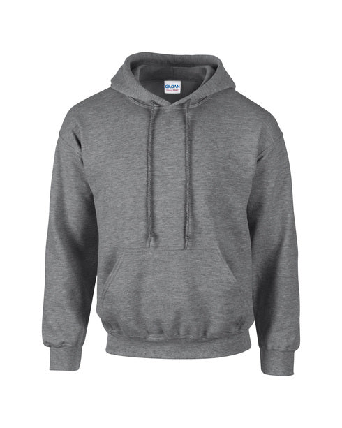 Felpa Con Cappuccio Unisex Personalizzabile Economica