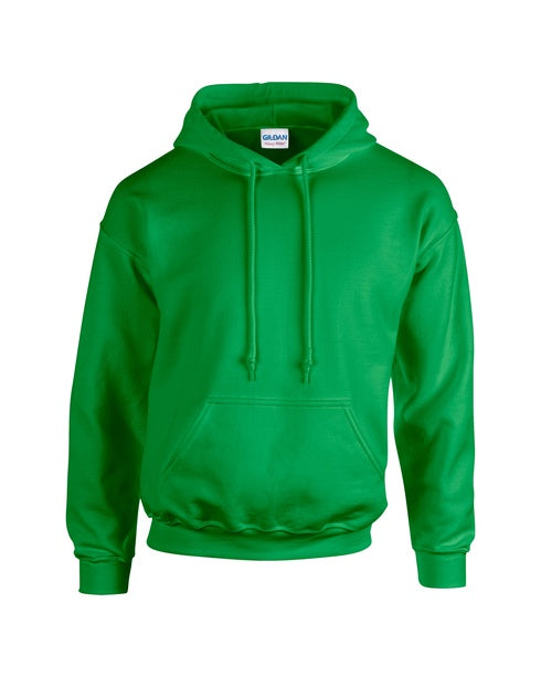 Felpa Con Cappuccio Unisex Personalizzabile Economica