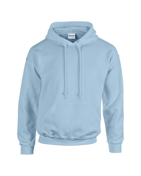 Felpa Con Cappuccio Unisex Personalizzabile Economica
