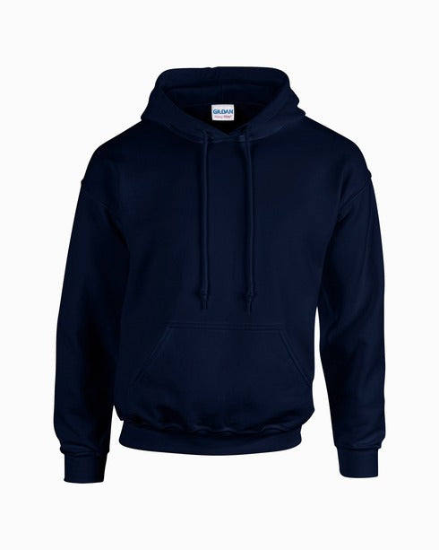 Felpa Con Cappuccio Unisex Personalizzabile Economica