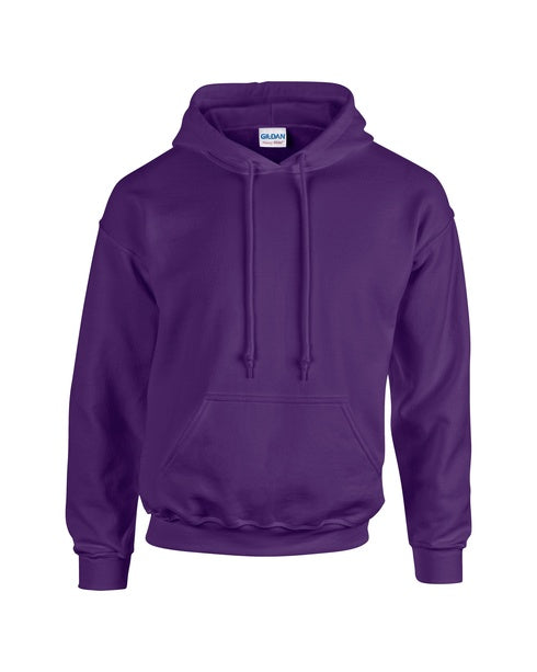 Felpa Con Cappuccio Unisex Personalizzabile Economica